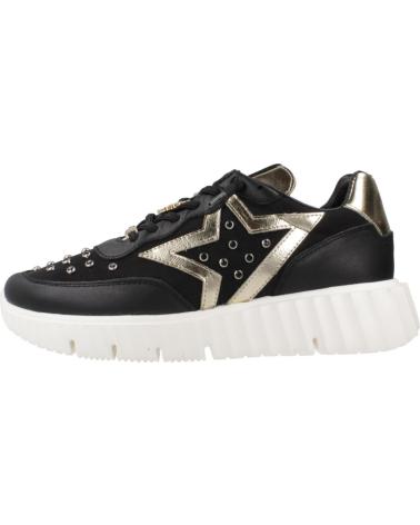 Sapatilhas CETTI  de Mulher ZAPATILLAS MUJER MODELO C1391SRA V25 COLOR NEGRO  NGR