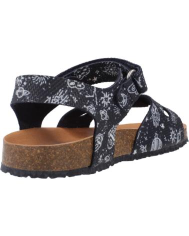 Sandales pour Garçon PABLOSKY SANDALIAS NINO MODELO 517022P COLOR AZUL MARINO