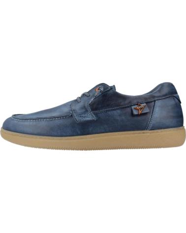 Schuhe CETTI  für Herren INFORMALES HOMBRE MODELO C1349USED V25 COLOR AZUL  INDGO