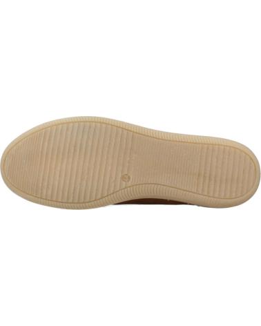 Man shoes CETTI INFORMALES HOMBRE MODELO C1349USED V25 COLOR MARRON  CUERO