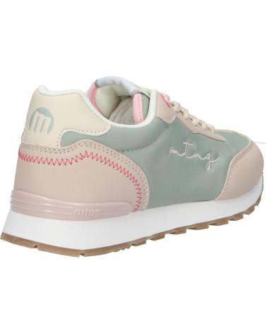 MTNG 60439 C57225 - NEILI 2 VERDE CHINTU CAMEL