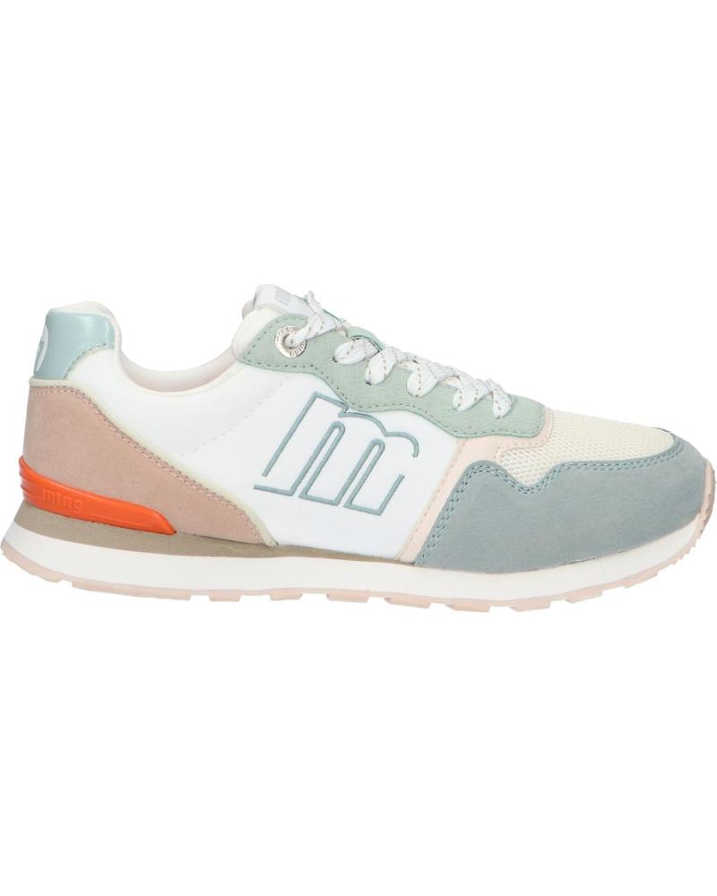 MTNG ZAPATILLAS MTNG NUILY BLANCAS MODELO 60441 C57217 C57217 - NUILY BLANCO