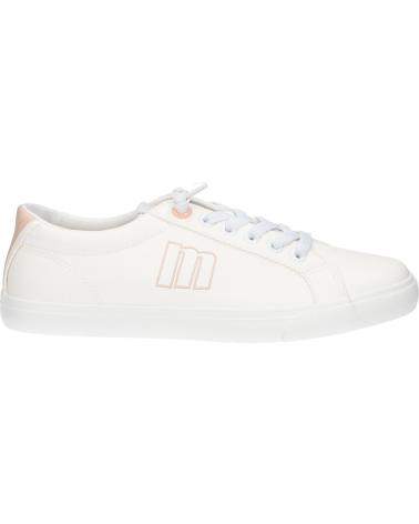 Woman Trainers MTNG MUSTANG MUJER ARIA MURRI 60615 C56387 - SUNNY NUD  BLANCO