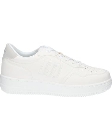 MTNG 60724 C57278 - MURRI BLANCO PLITY OFF WHITE