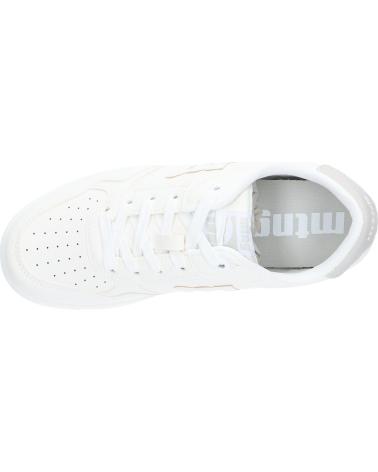 MTNG 60724 C57278 - MURRI BLANCO PLITY OFF WHITE