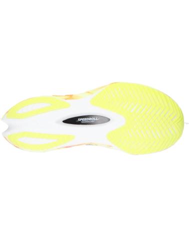 Sapatilhas SAUCONY  de Homem S20939-30 ENDORPHIN PRO 4  FOG-PEEL