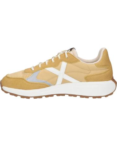 MUNICH ZAPATILLAS EN PARA HOMBRE BEIGE