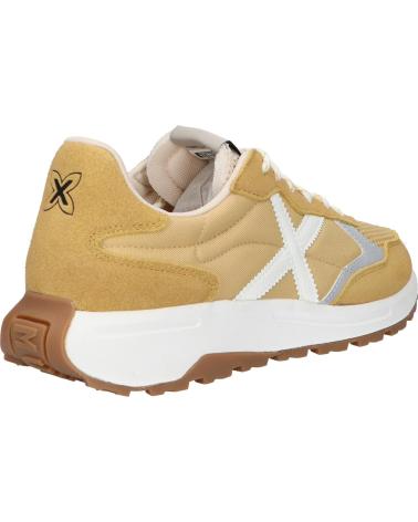 MUNICH ZAPATILLAS EN PARA HOMBRE BEIGE