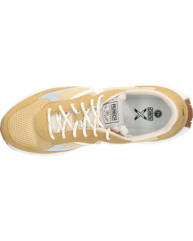 MUNICH ZAPATILLAS EN PARA HOMBRE BEIGE