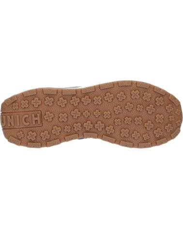 Zapatillas deporte MUNICH  de Hombre 4599007 BABEL  BLANCO