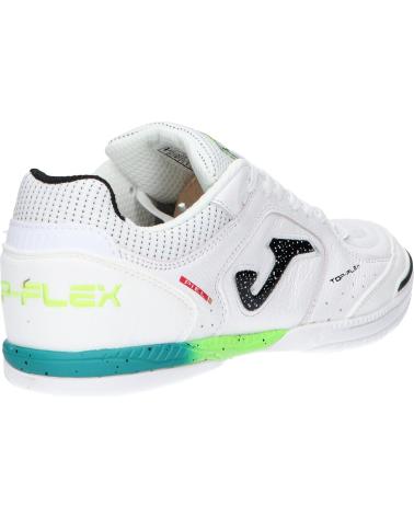 SCARPE JOMA TOP FLEX 2502 BIANCO (TOPS2502IN) BLANCO