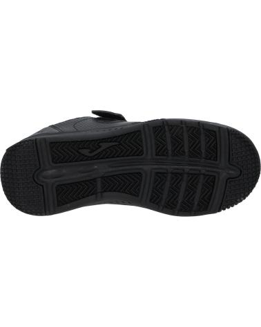 boy Trainers JOMA WHARW2301V  NEGRO