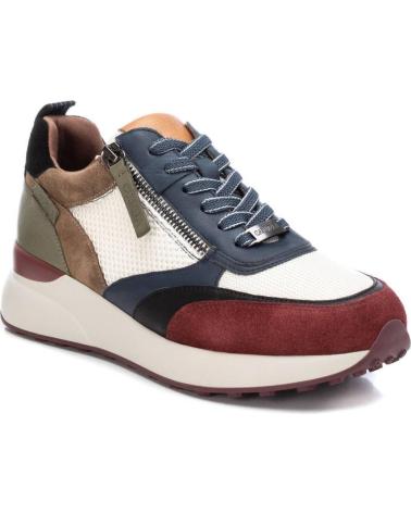 Zapatillas deporte pour Femme CARMELA 160001 JEANS