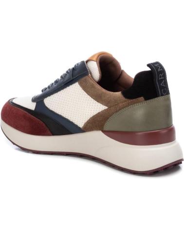 Zapatillas deporte pour Femme CARMELA 160001 JEANS