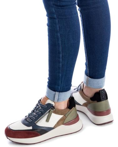 Zapatillas deporte pour Femme CARMELA 160001 JEANS