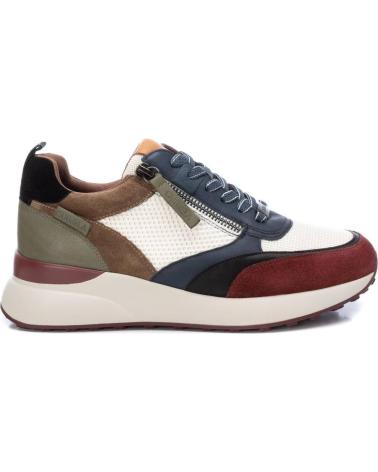 Zapatillas deporte pour Femme CARMELA 160001 JEANS