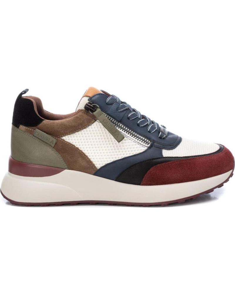 Zapatillas deporte pour Femme CARMELA 160001 JEANS