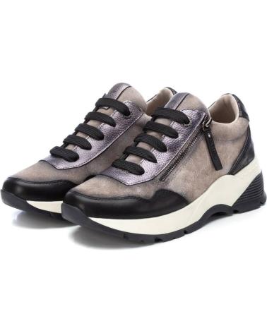 Woman Zapatillas deporte CARMELA 160195 HIELO