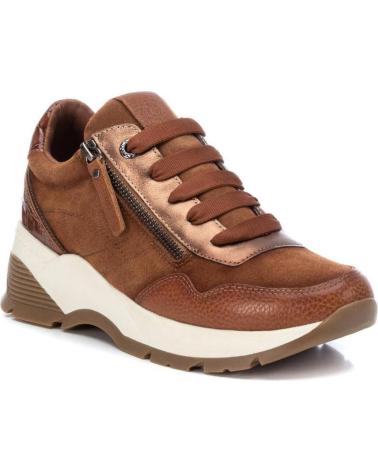 Woman Zapatillas deporte CARMELA 160195 CAMEL
