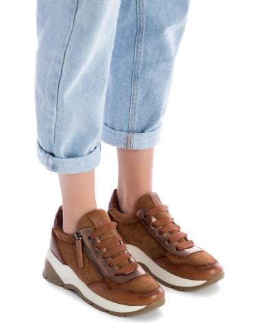 Woman Zapatillas deporte CARMELA 160195 CAMEL