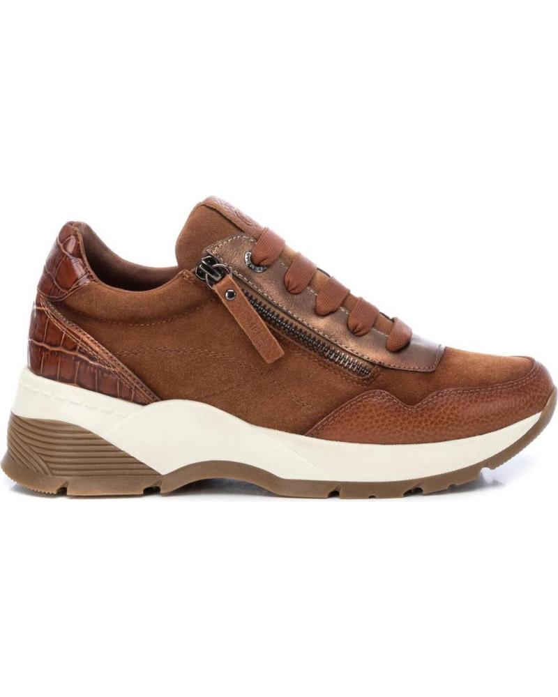 Woman Zapatillas deporte CARMELA 160195 CAMEL