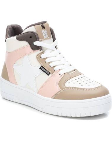 Zapatillas deporte pour Femme REFRESH 170113 BEIGE