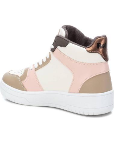 Zapatillas deporte pour Femme REFRESH 170113 BEIGE