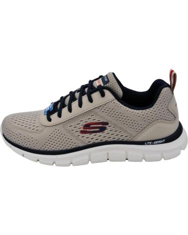 SKECHERS ZAPATILLAS DEPORTE TPNV