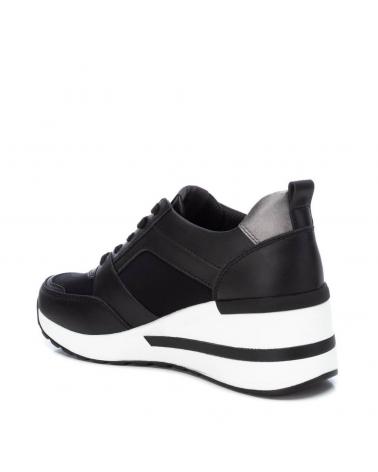 Sapatilhas de Mulher REFRESH 170428 NEGRO