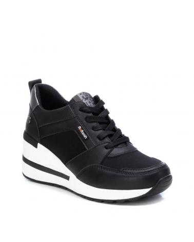 Sapatilhas de Mulher REFRESH 170428 NEGRO