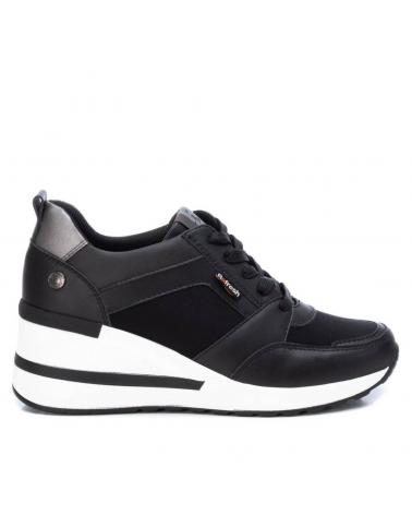 Sapatilhas de Mulher REFRESH 170428 NEGRO