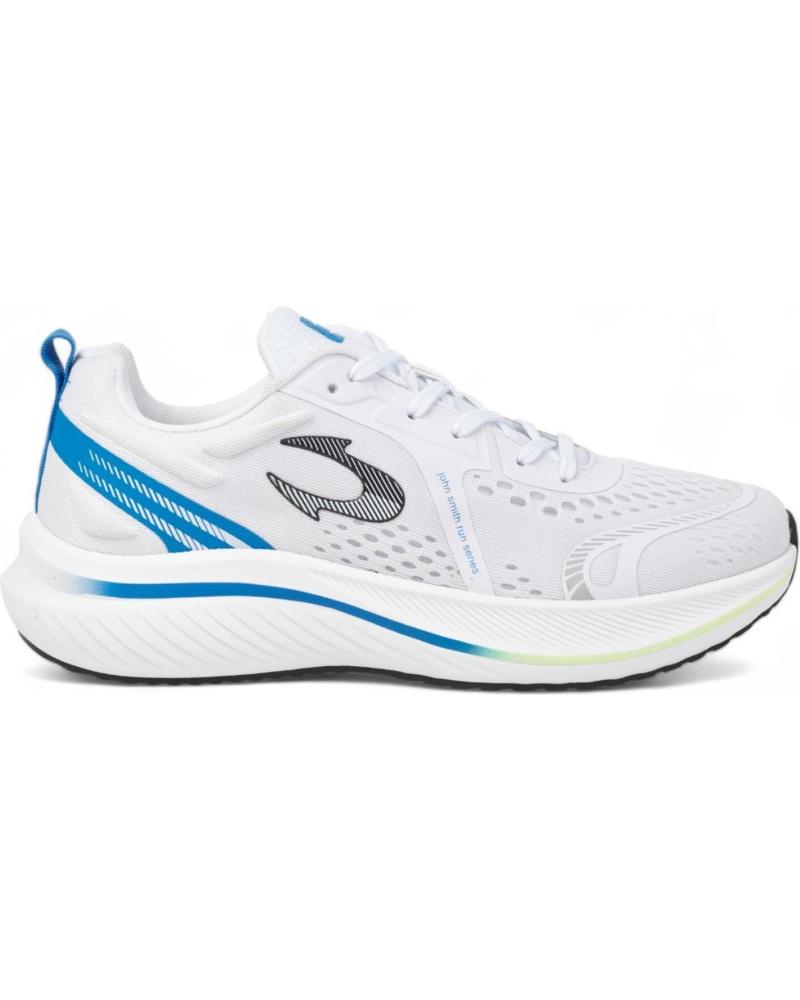 Zapatillas deporte JOHN SMITH  de Hombre RILAS  VARIOS COLORES