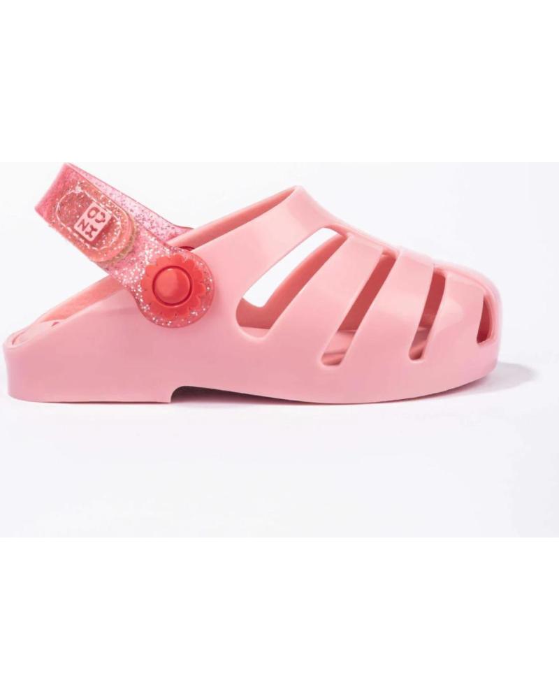 Chanclas de Niña IPANEMA ZAXYNINA DOCURA BABUCH BEBE VARIOS COLORES