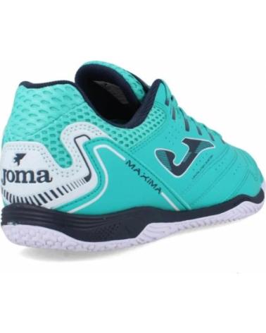 JOMA MAXIMA 2427 EN COLOR PARA HOMBRE TURQUESA