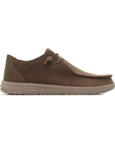 Sapatos SKECHERS  de Homem 210107  DSRT