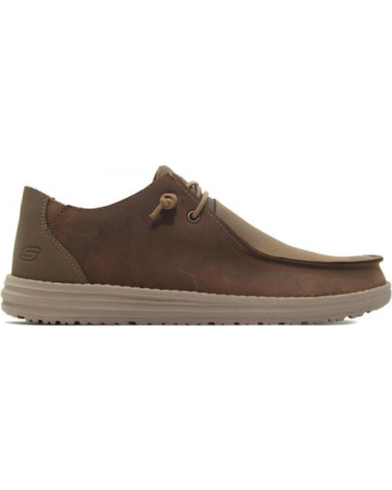 Sapatos SKECHERS  de Homem 210107  DSRT