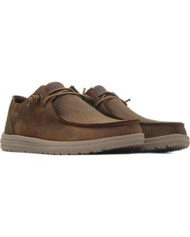 Sapatos SKECHERS  de Homem 210107  DSRT