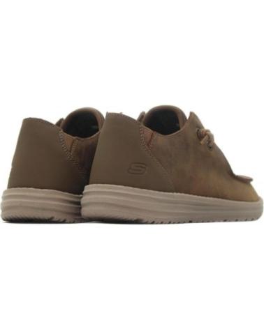 Sapatos SKECHERS  de Homem 210107  DSRT