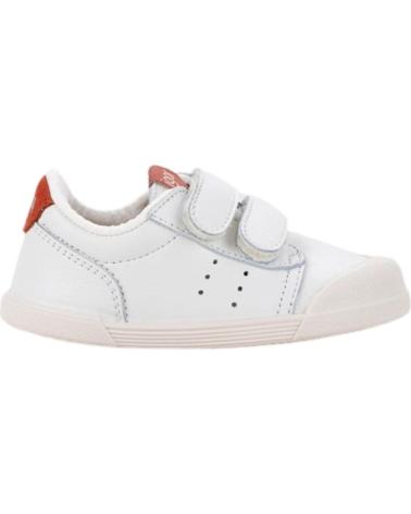 Woman and Man Trainers IGOR DEPORTIVAS SNEAKERS RESPETUOSAS TENNIS  VARIOS COLORES