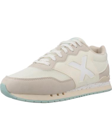 Zapatillas deporte MUNICH  de Mujer DEPORTIVO DASH WMN 246  BLANCO