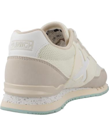 Zapatillas deporte MUNICH  de Mujer DEPORTIVO DASH WMN 246  BLANCO