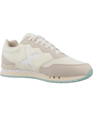 Zapatillas deporte MUNICH  de Mujer DEPORTIVO DASH WMN 246  BLANCO