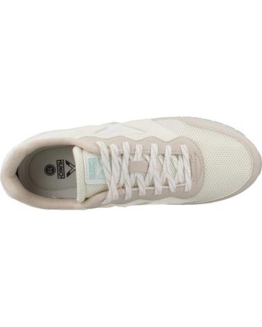 Zapatillas deporte MUNICH  de Mujer DEPORTIVO DASH WMN 246  BLANCO