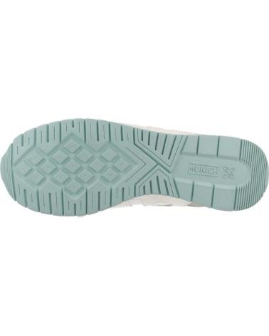 Zapatillas deporte MUNICH  de Mujer DEPORTIVO DASH WMN 246  BLANCO