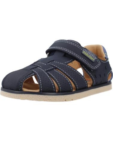 PABLOSKY SANDALEN 055223P MARINEBLAU NAVY