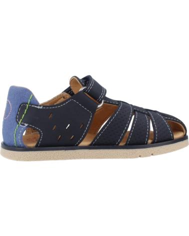 PABLOSKY SANDALEN 055223P MARINEBLAU NAVY