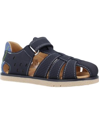 PABLOSKY SANDALEN 055223P MARINEBLAU NAVY