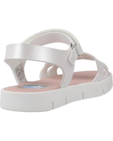 PABLOSKY SANDALIAS EN PARA NINAS BLANCO