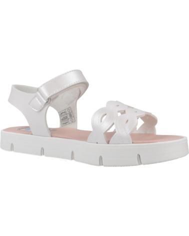 PABLOSKY SANDALIAS EN PARA NINAS BLANCO
