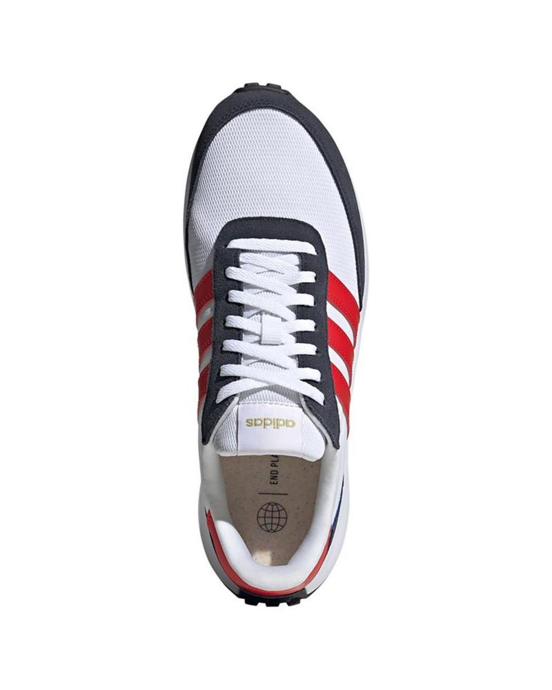 Adidas jog blancas shop